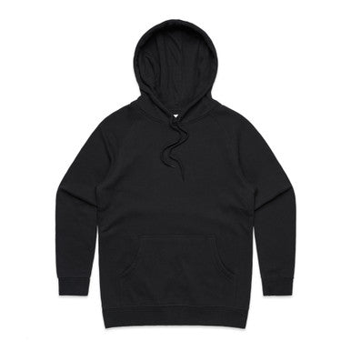 4101 - Wo's Supply Hood | 4101 - UNBRANDED