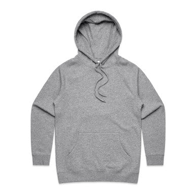 4101 - Wo's Supply Hood | 4101 - UNBRANDED