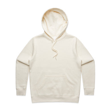 4102 - Wo's Stencil Hood | 4102 - UNBRANDED