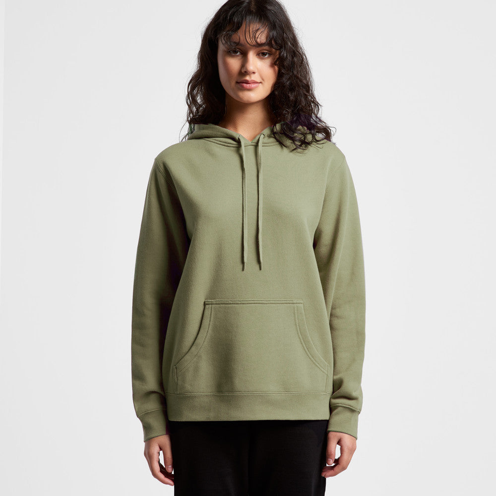 4102 - Wo's Stencil Hood - UNBRANDED