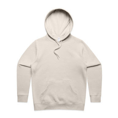 4102 - Wo's Stencil Hood | 4102 - UNBRANDED