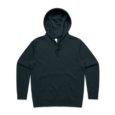 4102 - Wo's Stencil Hood | 4102 - UNBRANDED