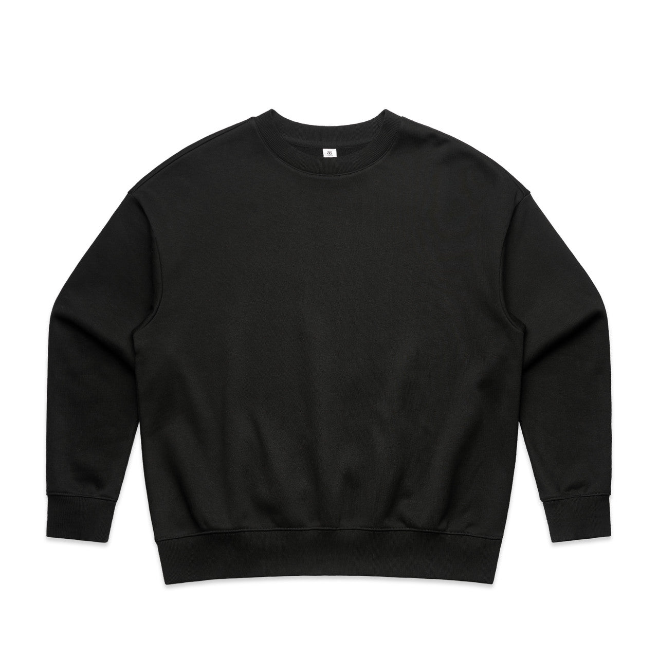 4145 - Wo's Heavy Crew | 4145 - UNBRANDED