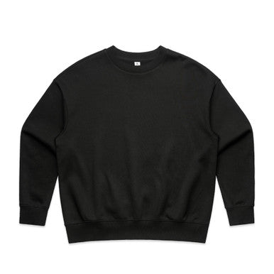 4145 - Wo's Heavy Crew | 4145 - UNBRANDED
