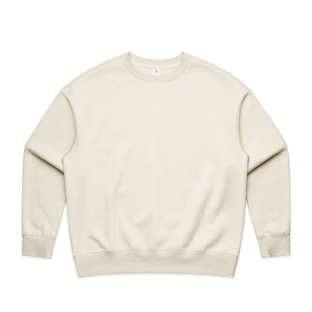 4145 - Wo's Heavy Crew | 4145 - UNBRANDED