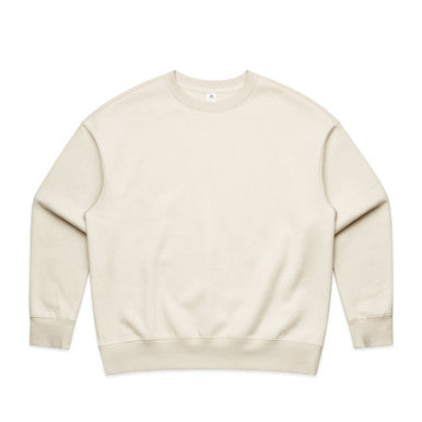 4145 - Wo's Heavy Crew | 4145 - UNBRANDED