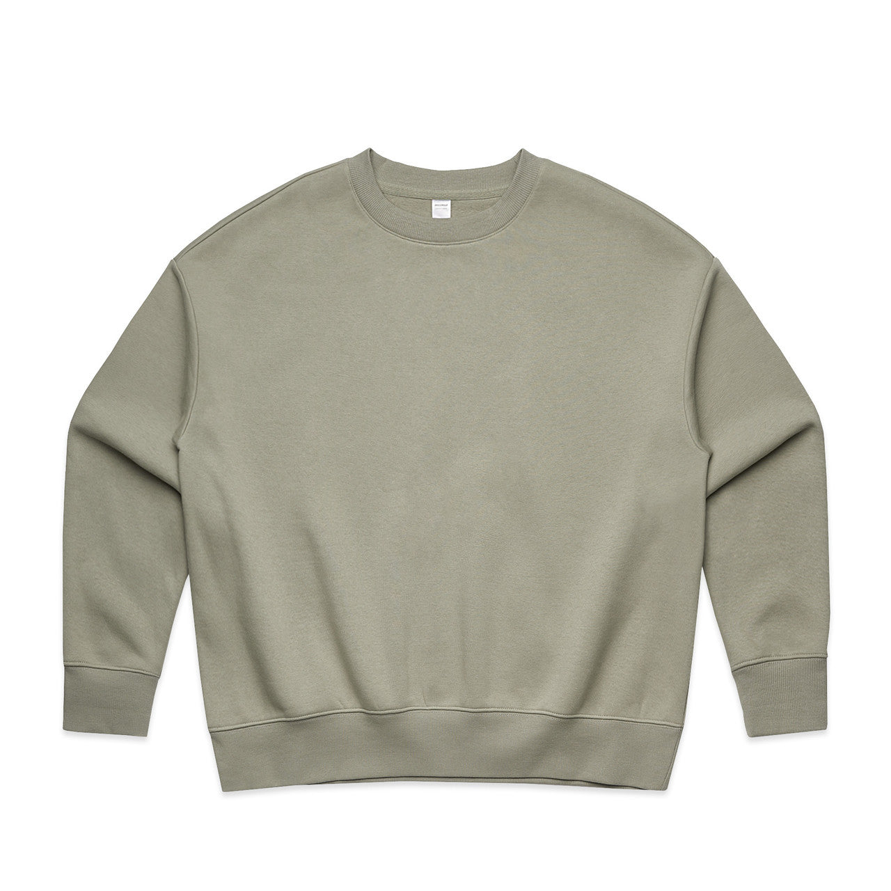 4145 - Wo's Heavy Crew | 4145 - UNBRANDED
