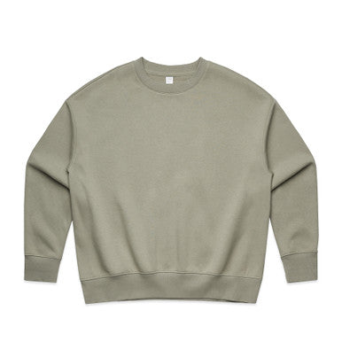 4145 - Wo's Heavy Crew | 4145 - UNBRANDED