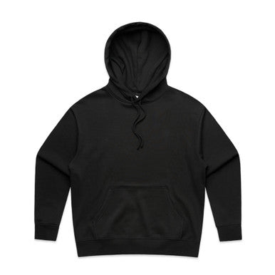4146 - Wo's Heavy Hood | 4146 - UNBRANDED