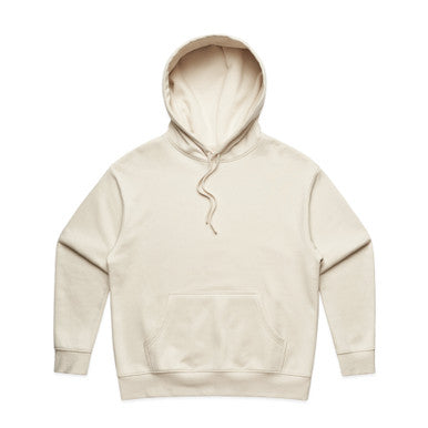 4146 - Wo's Heavy Hood | 4146 - UNBRANDED