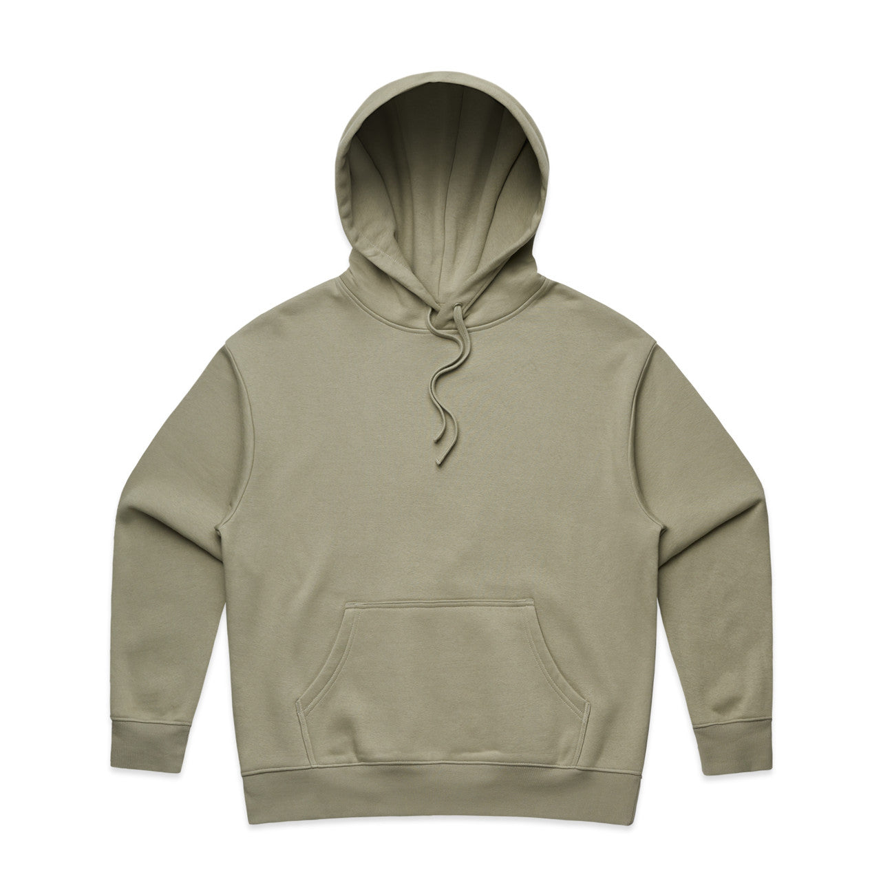 4146 - Wo's Heavy Hood | 4146 - UNBRANDED