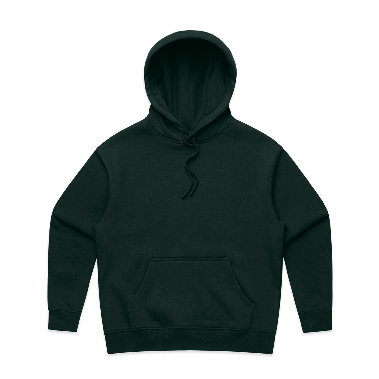 4146 - Wo's Heavy Hood | 4146 - UNBRANDED