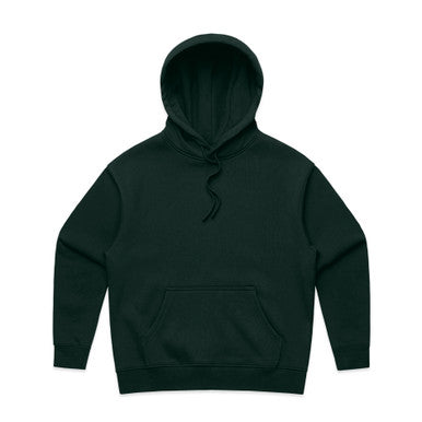 4146 - Wo's Heavy Hood | 4146 - UNBRANDED