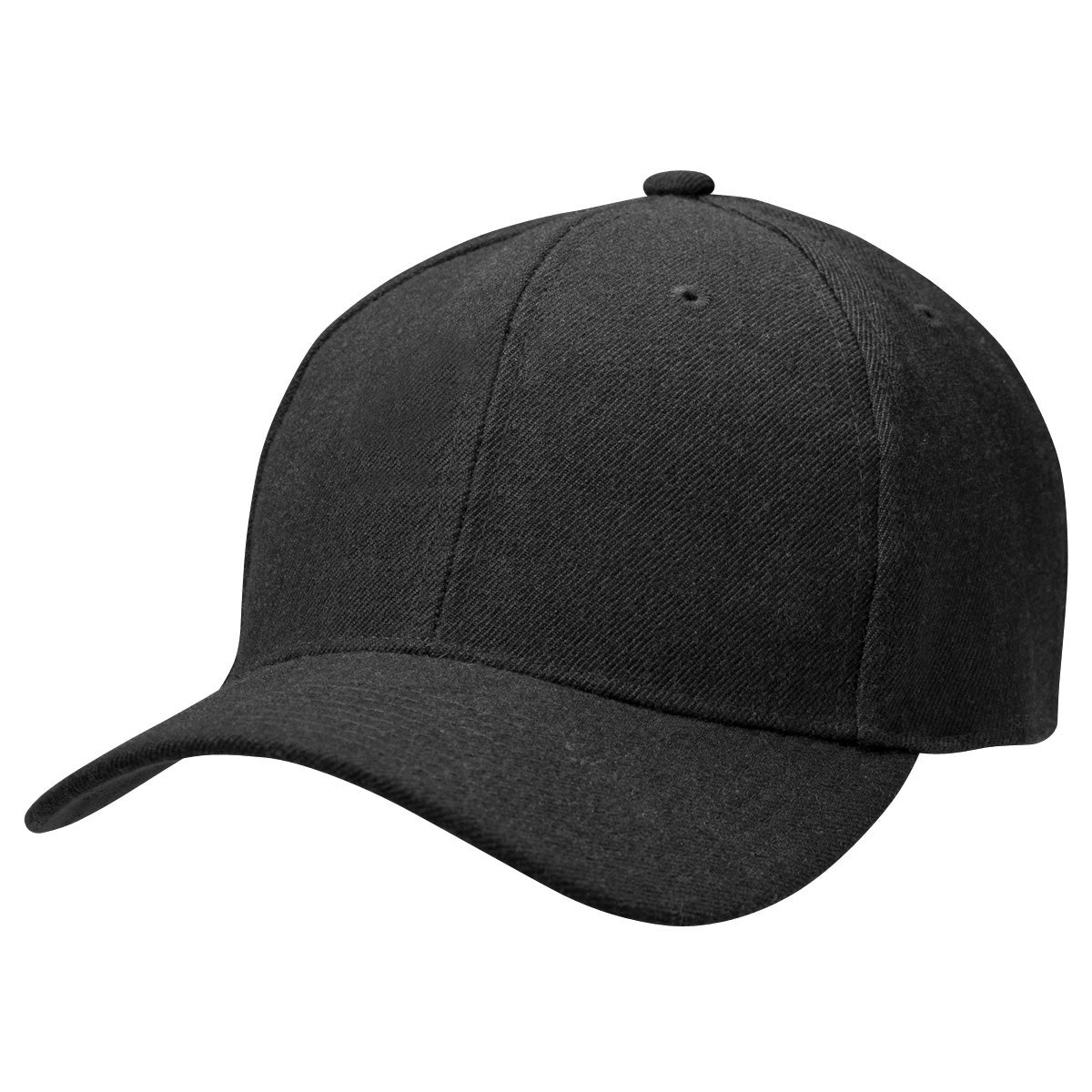 4150 - Acrylic Cap - UNBRANDED