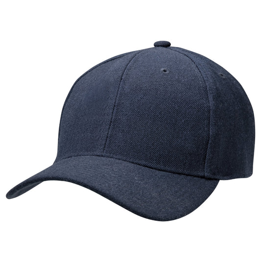 4150 - Acrylic Cap - UNBRANDED