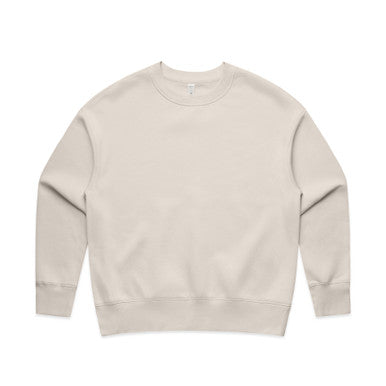 4160 - Wo's Relax Crew | 4160 - UNBRANDED