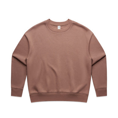 4160 - Wo's Relax Crew | 4160 - UNBRANDED
