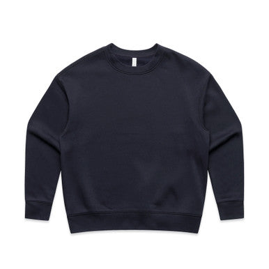 4160 - Wo's Relax Crew | 4160 - UNBRANDED