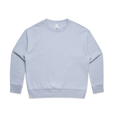 4160 - Wo's Relax Crew | 4160 - UNBRANDED