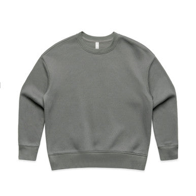 4160 - Wo's Relax Crew | 4160 - UNBRANDED