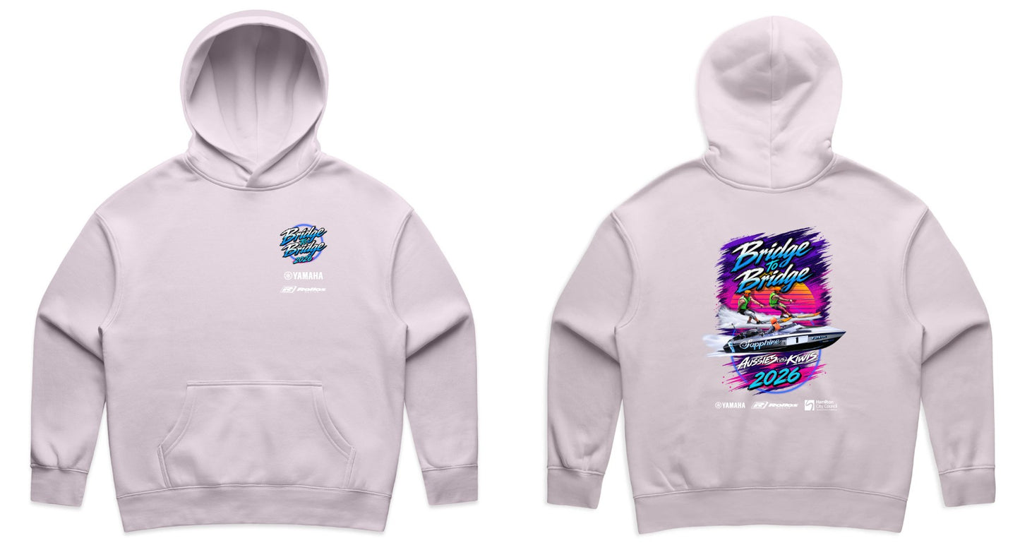 B2B Colour Print