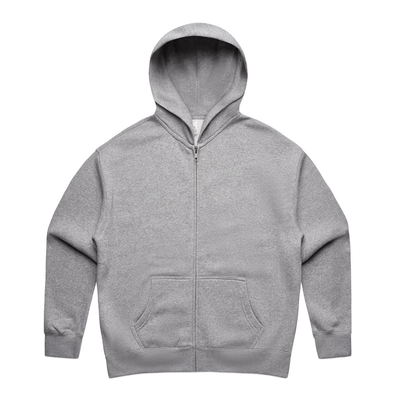 4162 - Wo's Relax Zip Hood | 4162 - UNBRANDED
