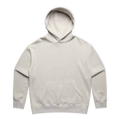 4166 - Wo's Relax Faded Hood | 4166 - UNBRANDED