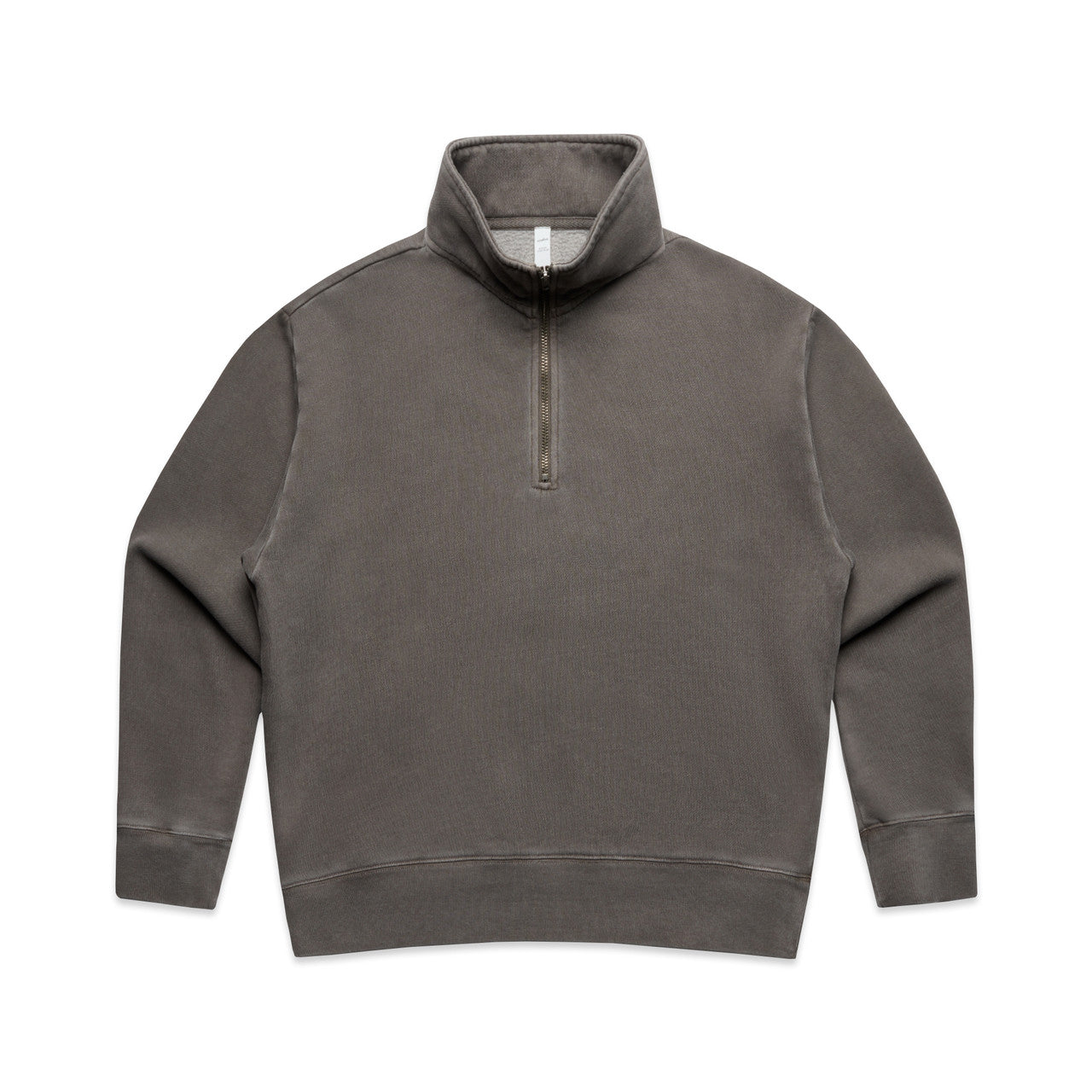 4167 - Wo's Relax Faded Half Zip | 4167 - UNBRANDED
