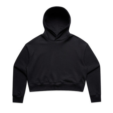 4168 - Wo's Relax Crop Hood | 4168 - UNBRANDED