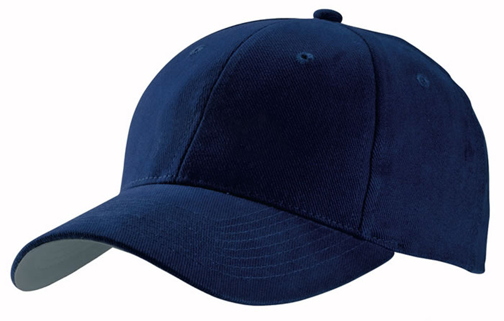 4170 - Contrast Cap - UNBRANDED