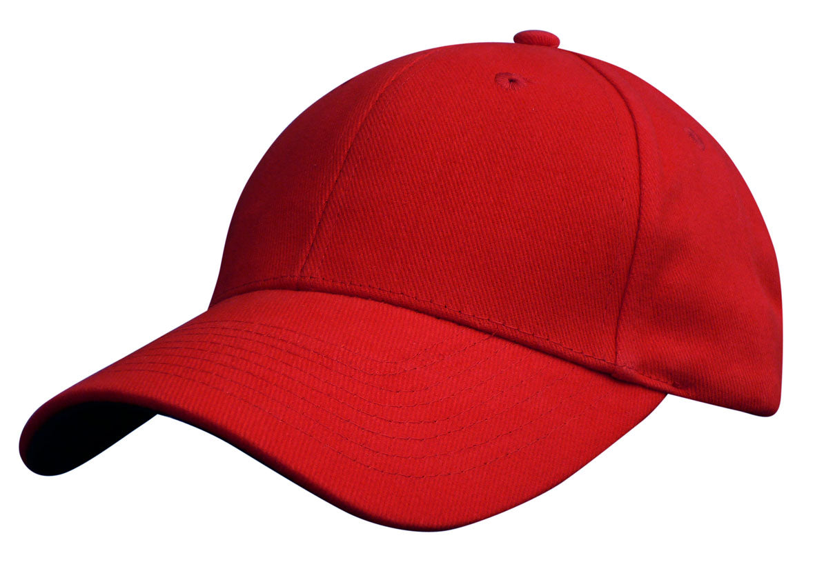 4170 - Contrast Cap - UNBRANDED