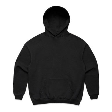 4171 - Wo's Box Hood | 4171 - UNBRANDED