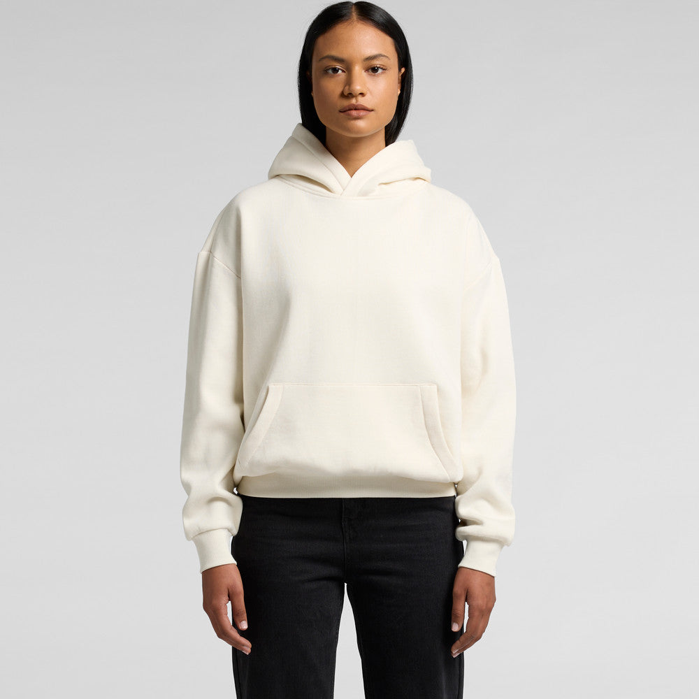 4171 - Wo's Box Hood - UNBRANDED