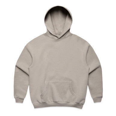 4171 - Wo's Box Hood | 4171 - UNBRANDED