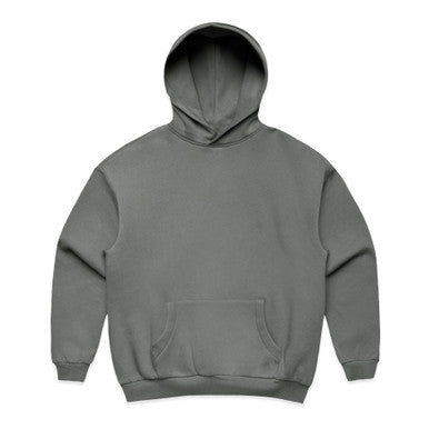 4171 - Wo's Box Hood | 4171 - UNBRANDED