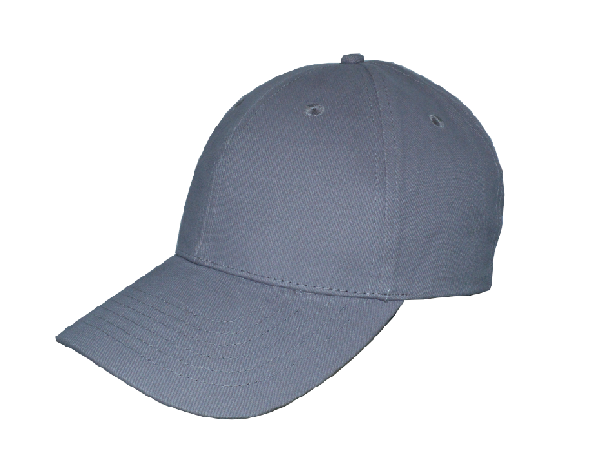 4174 - Urban Curve Snapback Cap - UNBRANDED