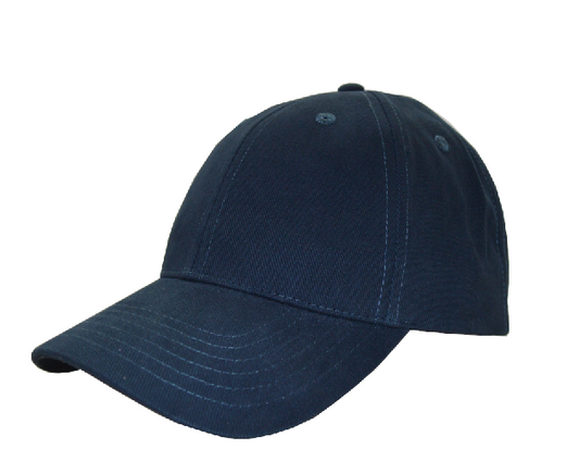 4174 - Urban Curve Snapback Cap - UNBRANDED