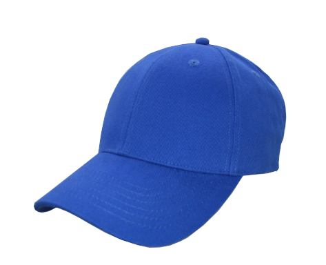 4174 - Urban Curve Snapback Cap - UNBRANDED