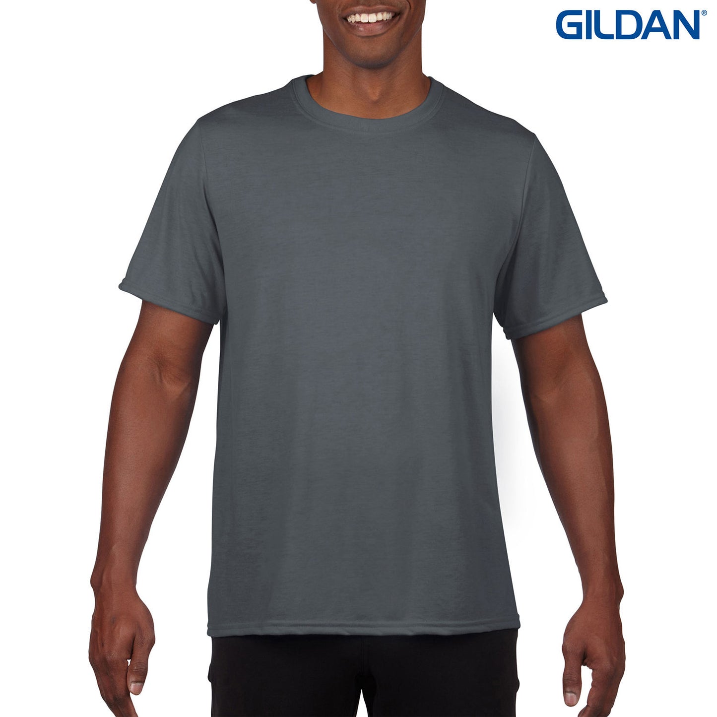 42000 - 42000 Gildan Performance Adult T - UNBRANDED