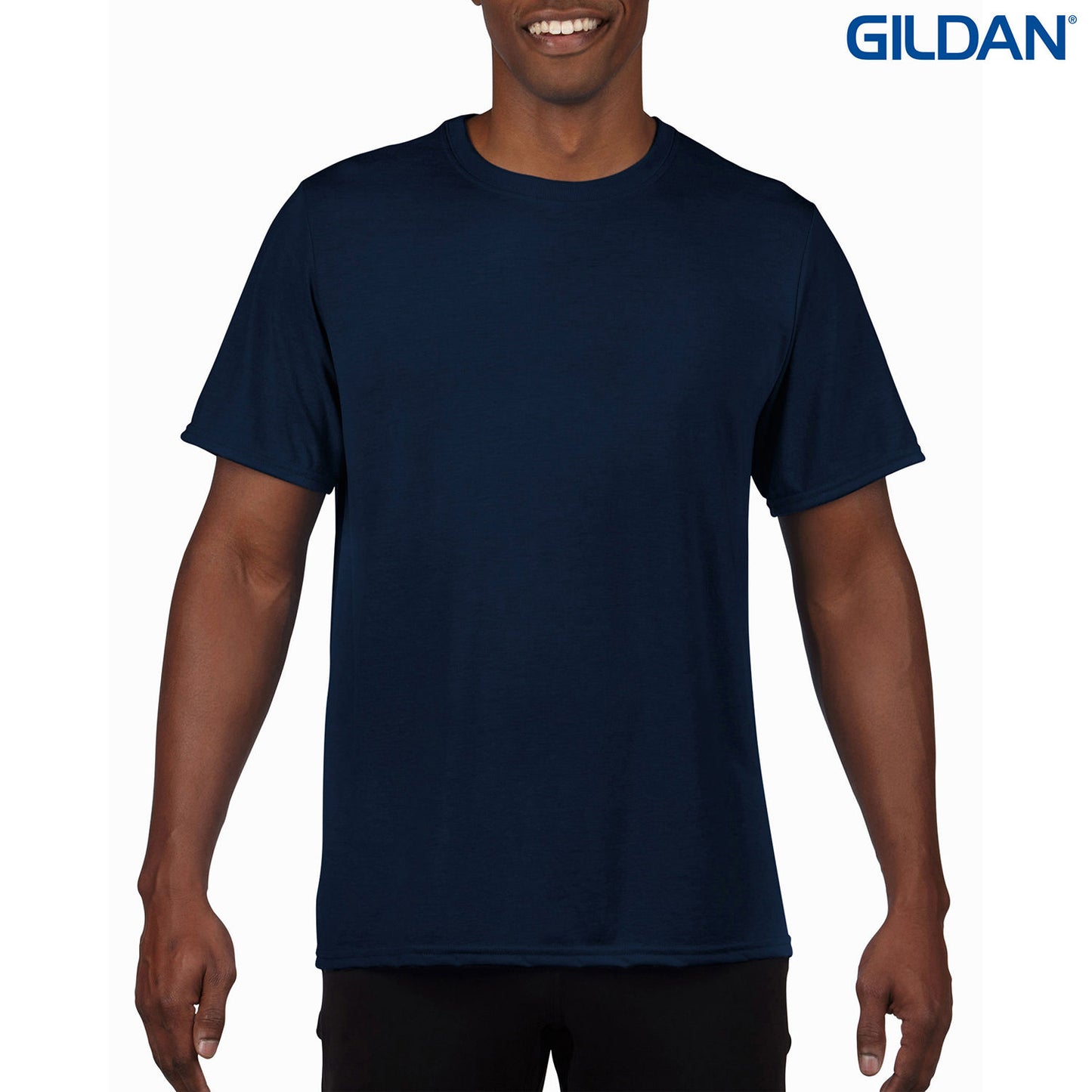 42000 - 42000 Gildan Performance Adult T - UNBRANDED