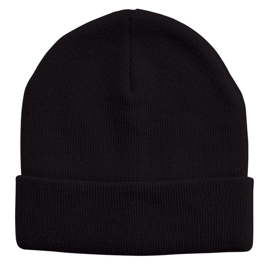 4229 - Acrylic Beanie - UNBRANDED
