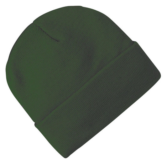 4229 - Acrylic Beanie - UNBRANDED