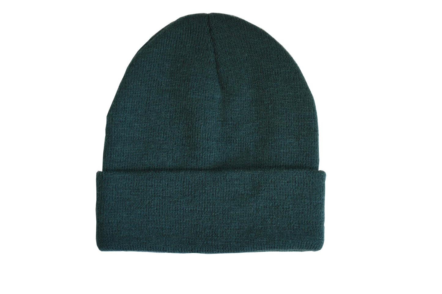 4230 - Wool Blend Beanie - UNBRANDED
