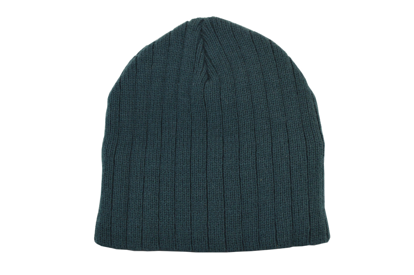 4235 - Cable Knit Beanie - UNBRANDED