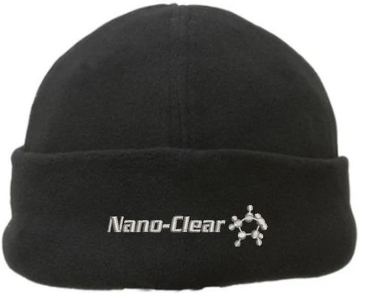 NANO CLEAR - Micro Fleece Beanie 4235
