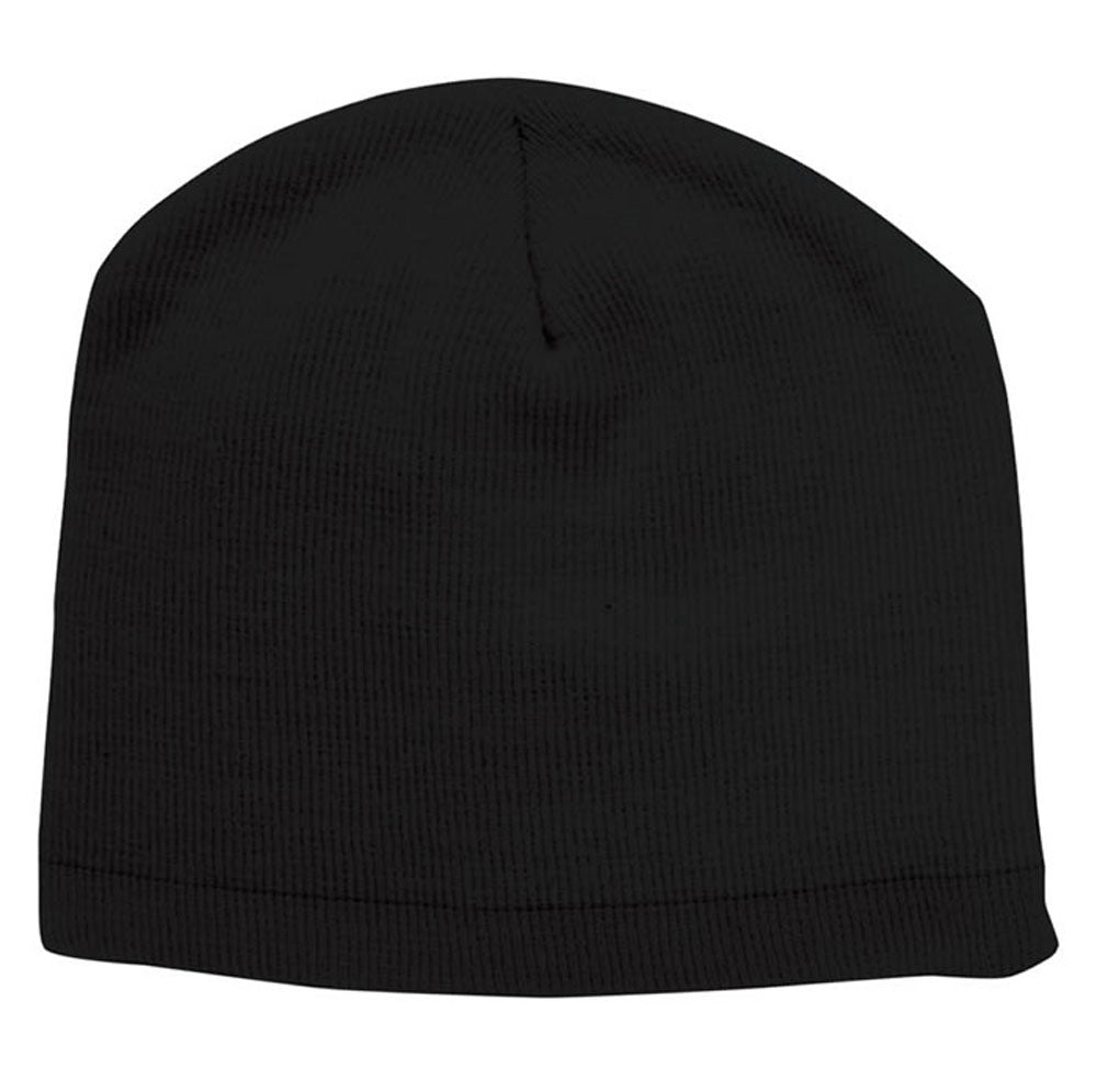4240 - Skull Beanie - UNBRANDED