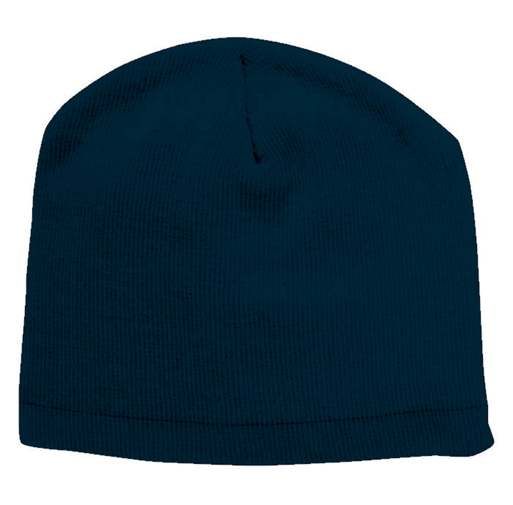 4240 - Skull Beanie - UNBRANDED