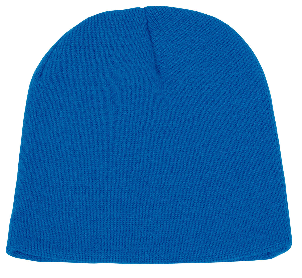 4240 - Skull Beanie - UNBRANDED