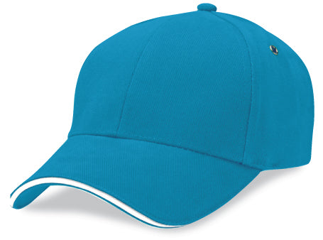 4289 - Sandwich Peak Cap - UNBRANDED