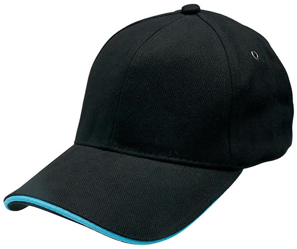 4289 - Sandwich Peak Cap - UNBRANDED